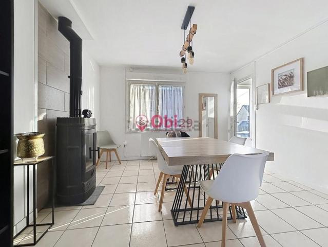 Maison location à Kergonan, Châteauneuf-du-Faou