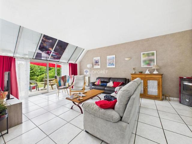 Maison vente à Châteaulin, Bretagne