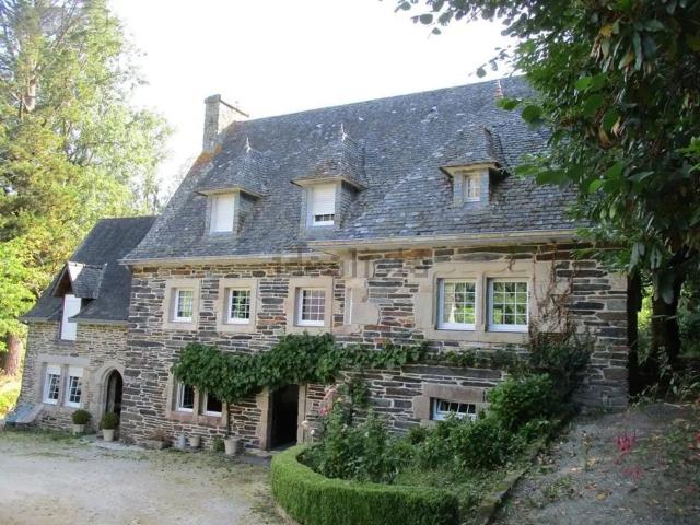Maison vente à Résidence de Porzh al Leur, Châteauneuf-du-Faou