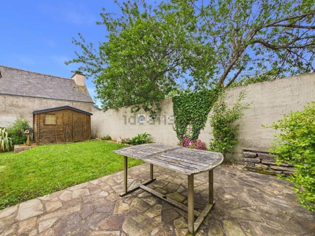 Maison vente à Résidence de Porzh al Leur, Châteauneuf-du-Faou