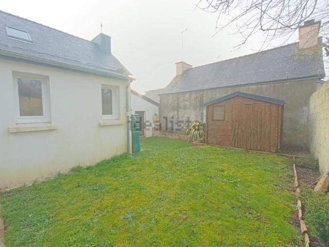 Maison vente à Résidence de Porzh al Leur, Châteauneuf-du-Faou