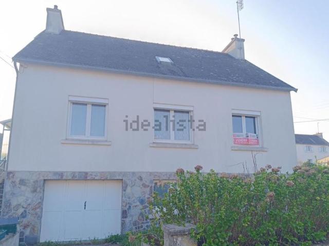 Maison vente à Résidence de Porzh al Leur, Châteauneuf-du-Faou