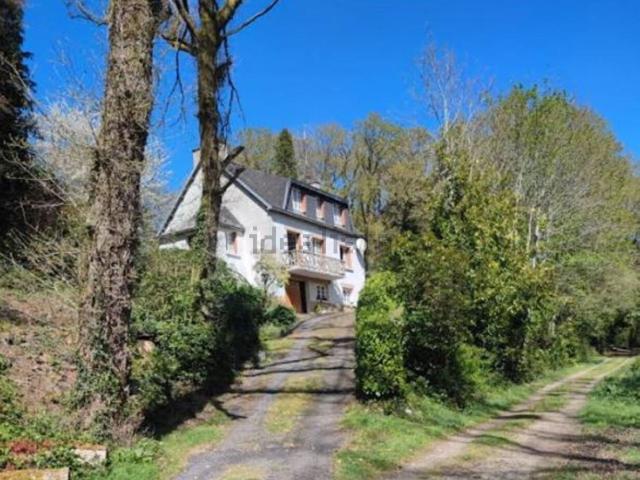 Maison vente à Résidence de Porzh al Leur, Châteauneuf-du-Faou