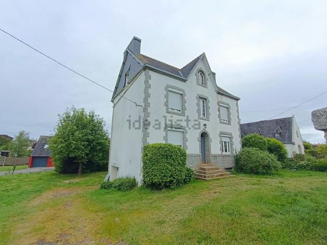 Maison vente à Résidence de Porzh al Leur, Châteauneuf-du-Faou