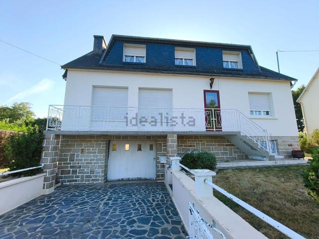 Maison vente à Poulpri, Châteauneuf-du-Faou