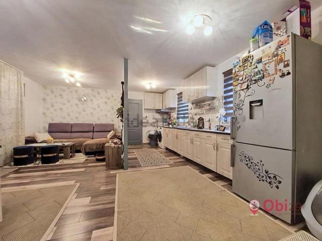 Maison vente à Pouley, Châteauneuf-du-Faou