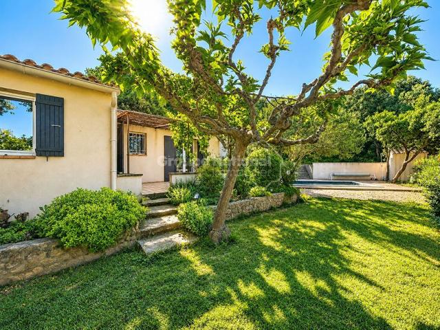 Maison vente à Châteauneuf-du-Pape, Vaucluse