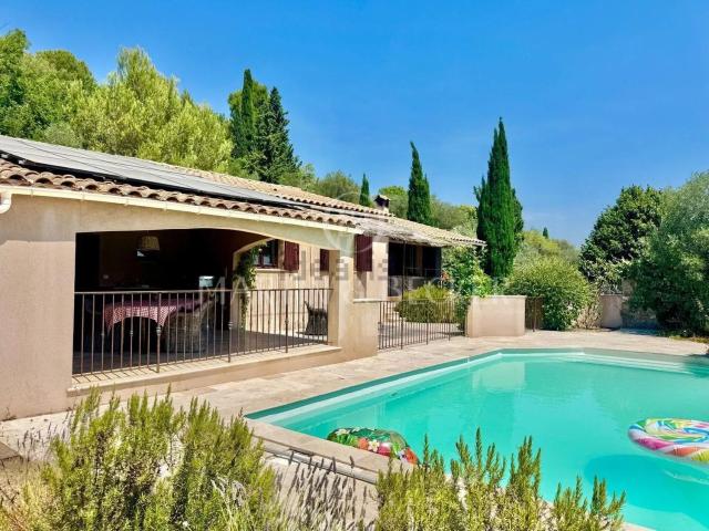 Maison vente à Châteauneuf-Grasse, Alpes-Maritimes