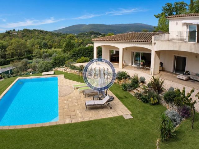 Maison vente à Châteauneuf-Grasse, Alpes-Maritimes