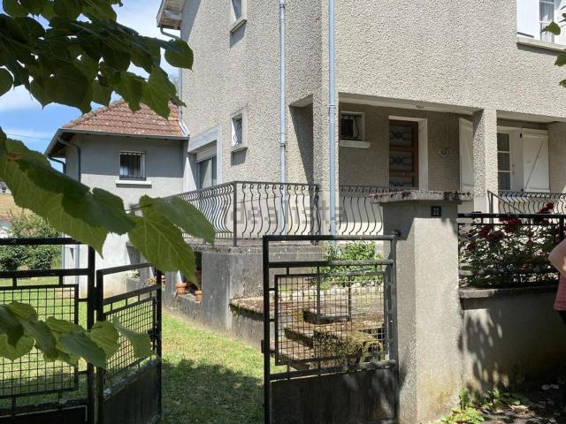 Maison vente à Notre-Dame, Neuvic-Entier