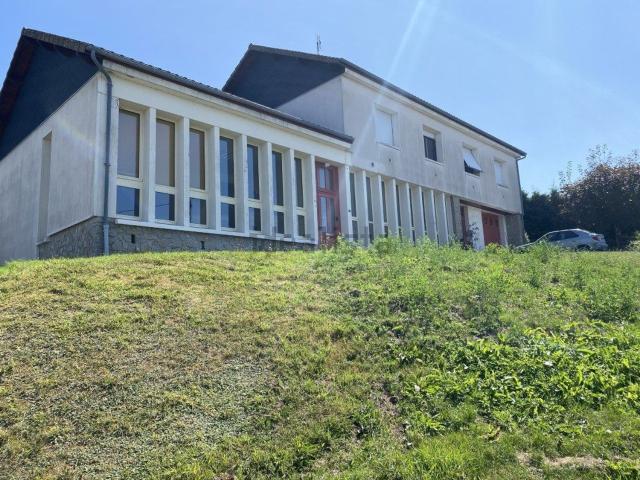 Maison vente à Notre-Dame, Neuvic-Entier