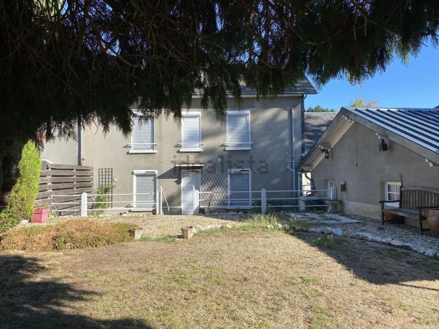 Maison vente à Notre-Dame, Neuvic-Entier