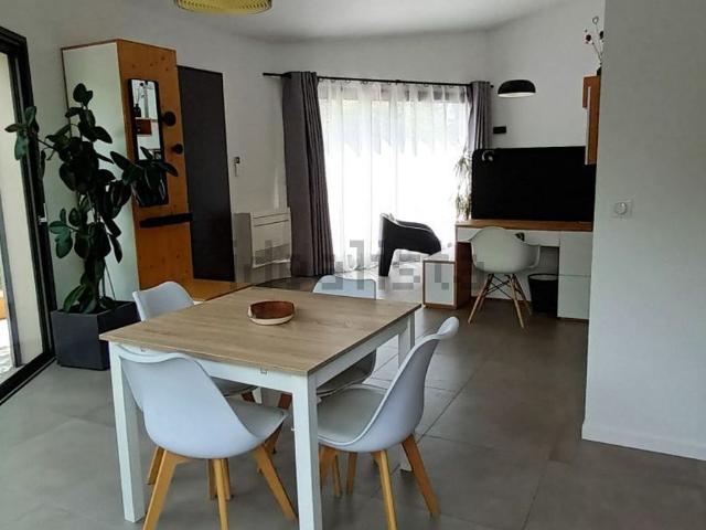 Maison location à Châteauneuf-le-Rouge, Bouches-du-Rhône