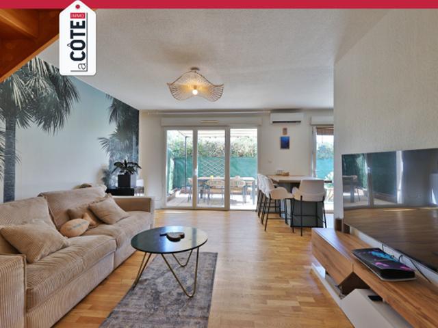 Maison vente à Istres, Châteauneuf-les-martigues