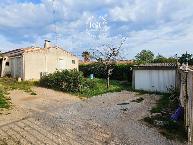 Maison vente à Istres, Châteauneuf-les-martigues