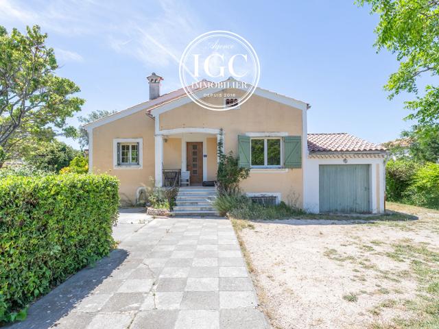 Maison vente à Istres, Châteauneuf-les-martigues