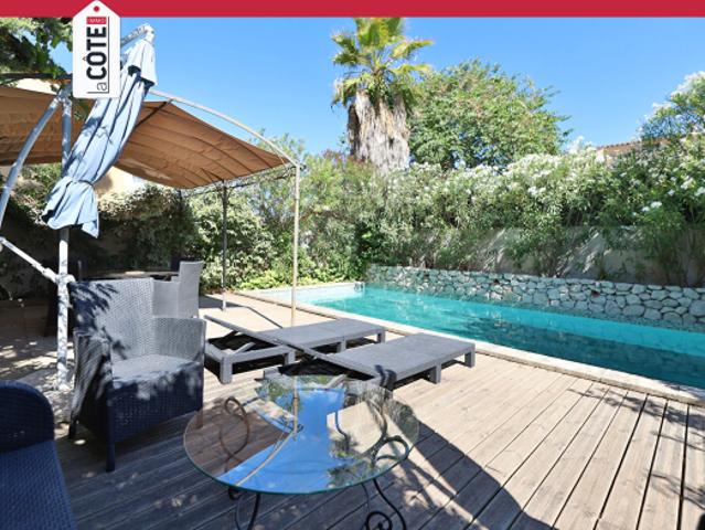 Maison vente à Istres, Châteauneuf-les-martigues