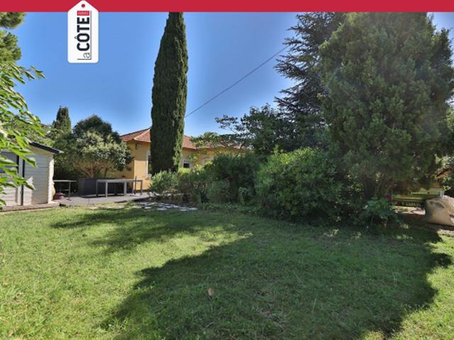 Maison vente à Istres, Châteauneuf-les-martigues