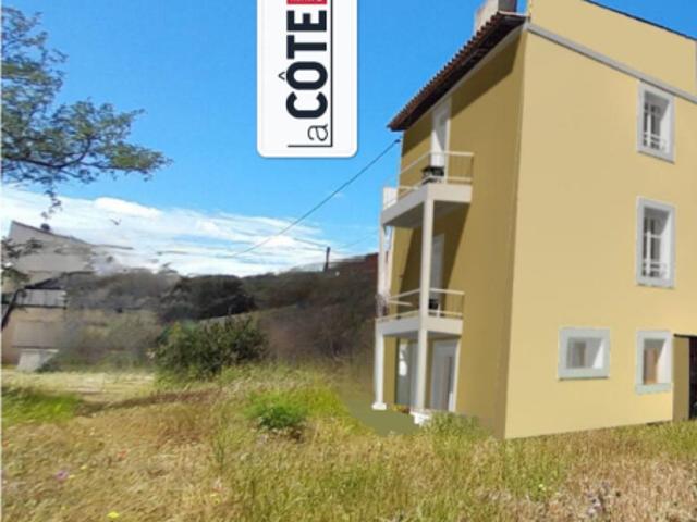 Maison vente à Istres, Châteauneuf-les-martigues