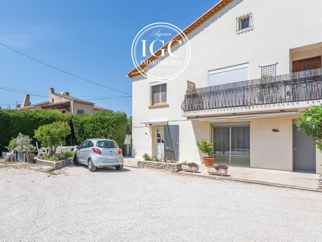Maison vente à Istres, Châteauneuf-les-martigues