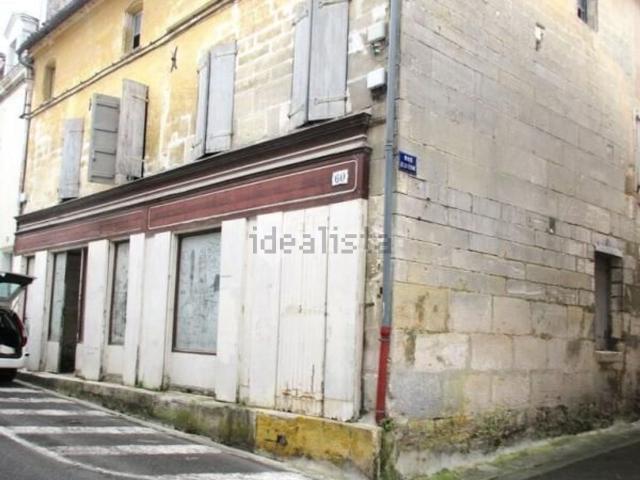 Maison vente à Le Maine Léze, Châteauneuf-sur-Charente