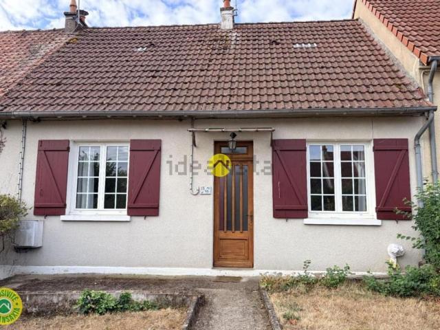 Maison vente à Les Saint Lazare, Venesmes