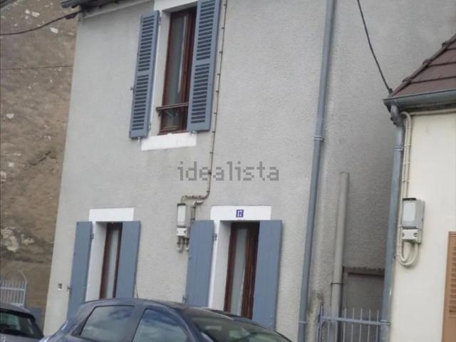 Maison vente à Châteauneuf-sur-Cher, Cher