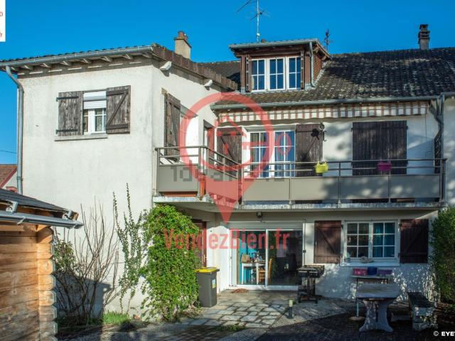 Maison vente à Venesmes, Cher