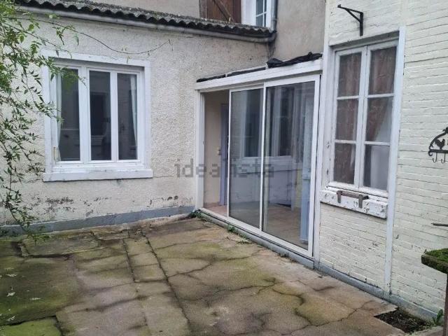 Maison vente à Châteauneuf-sur-Cher, Cher