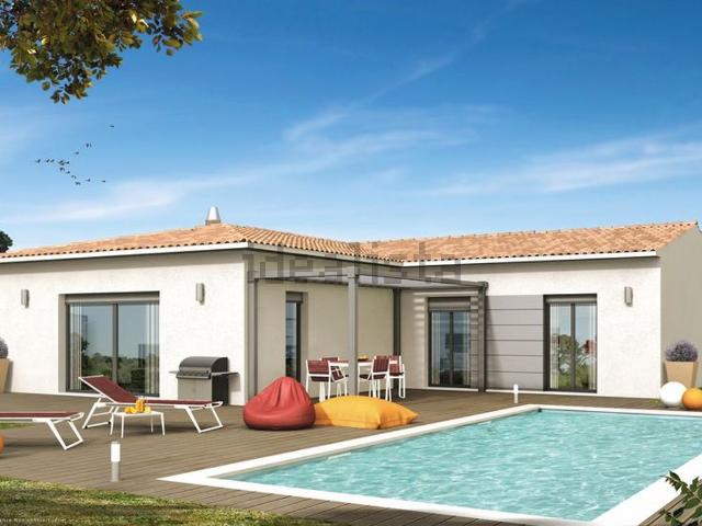 Maison vente à Châteauneuf-sur-Isère, Drôme
