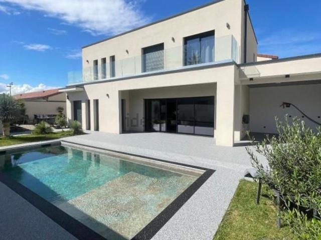 Maison vente à Châteauneuf-sur-Isère, Drôme