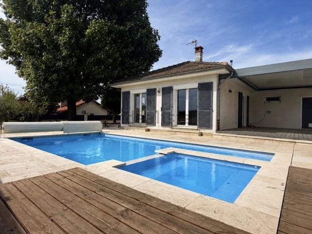 Maison vente à Châteauneuf-sur-Isère, Drôme