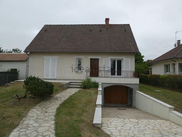 Maison location à Châteauneuf-sur-Loire, Loiret