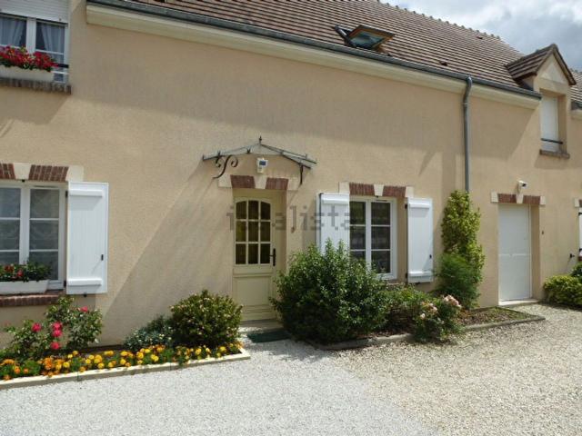 Maison location à Châteauneuf-sur-Loire, Loiret