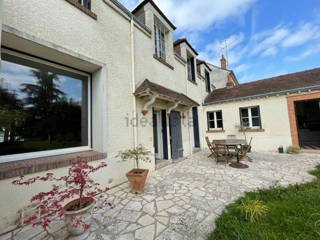 Maison vente à Châteauneuf-sur-Loire, Loiret