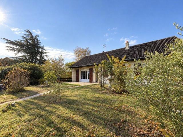 Maison vente à Châteauneuf-sur-Loire, Loiret