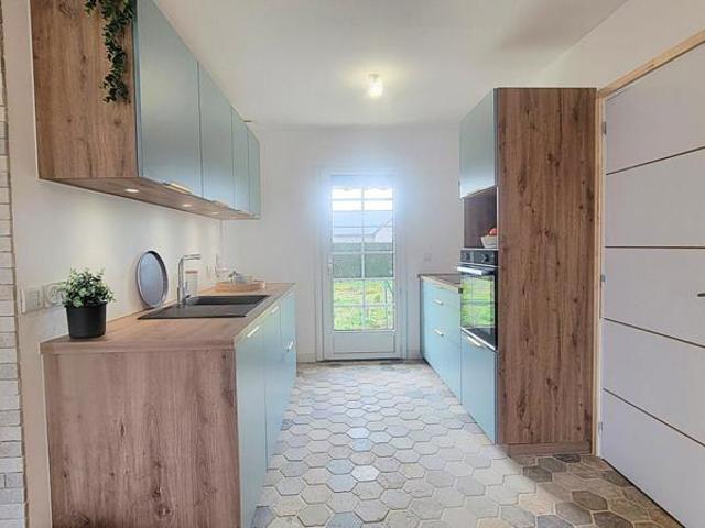 Maison vente à Segré, Soeurdres