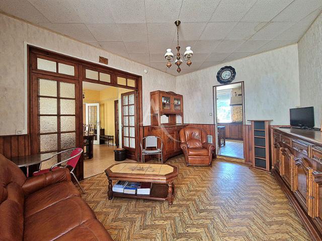 Maison vente à Segré, Soeurdres