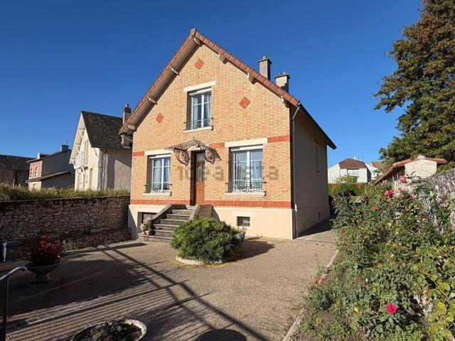 Maison vente à Le Puy Joli, Châteauponsac
