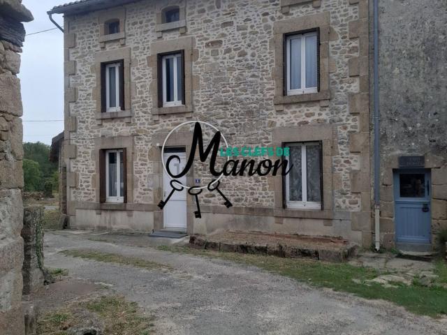 Maison vente à Chez Taverne, Châteauponsac