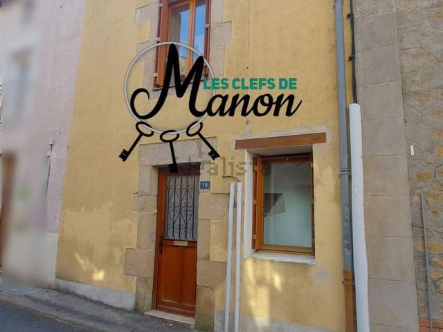 Maison vente à Grands Jardins, Châteauponsac