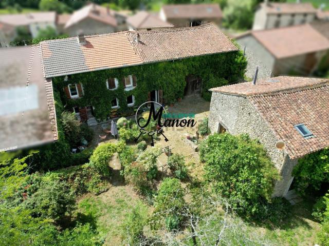 Maison vente à Grands Jardins, Châteauponsac