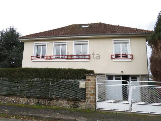 Maison vente à Grands Jardins, Châteauponsac