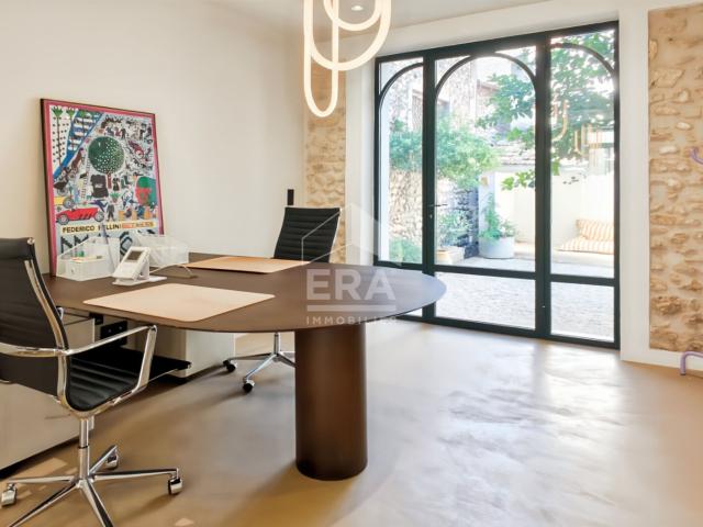 Maison vente à Arles, La Salle Les Alpes
