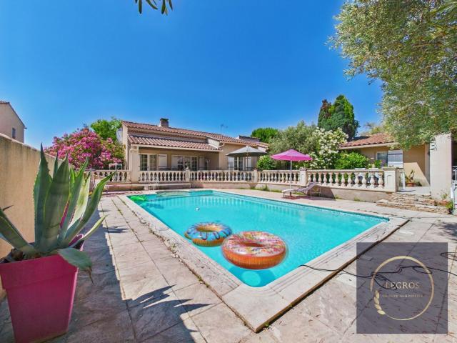 Maison vente à Lotissement Le Jardin d'Eugenie, Châteaurenard