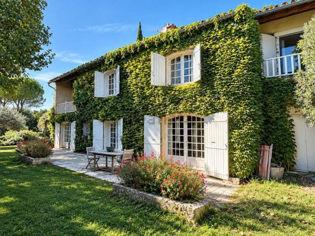 Maison vente à Châteaurenard, Bouches-du-Rhône