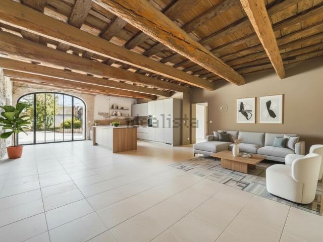 Maison vente à Lotissement Le Jardin d'Eugenie, Châteaurenard