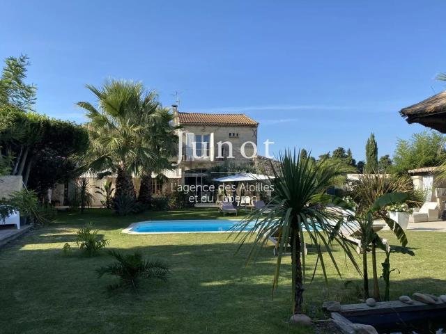 Maison location à Châteaurenard, Bouches-du-Rhône