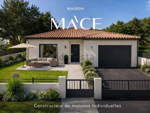 Maison vente à Le Barret, Châteaurenard