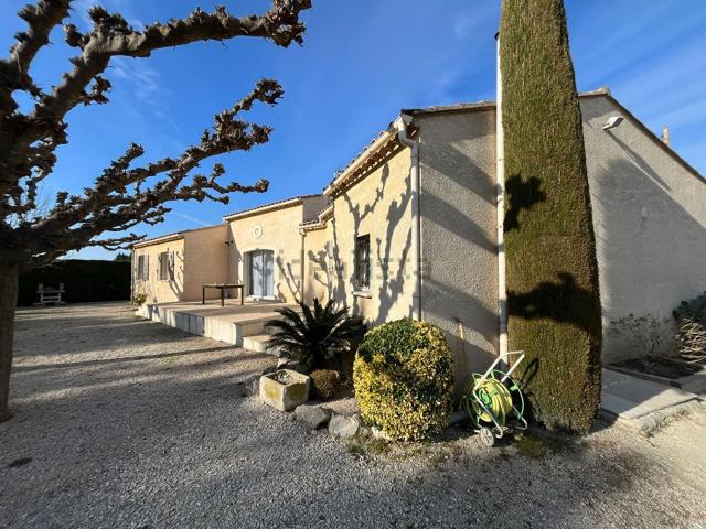 Maison vente à Châteaurenard, Bouches-du-Rhône